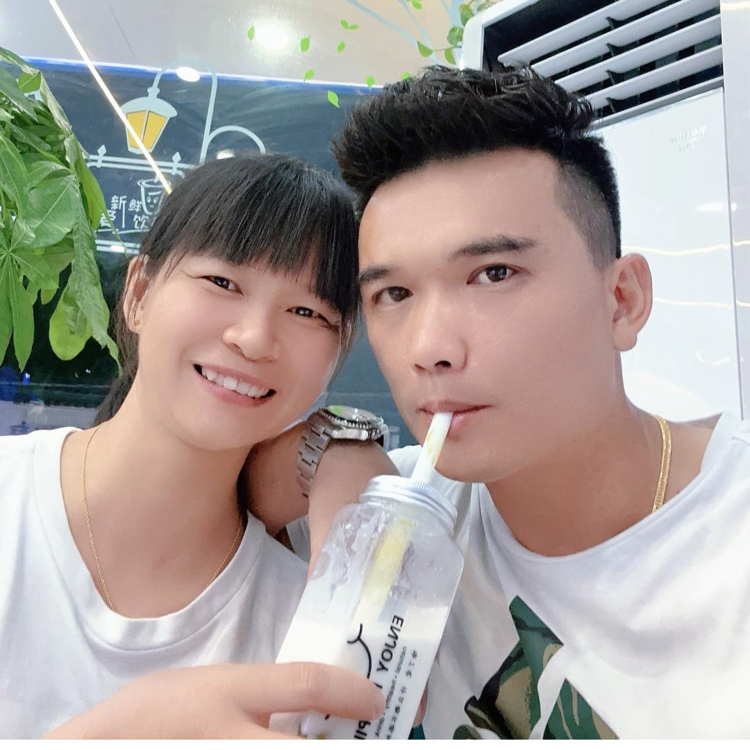 虾中华仔