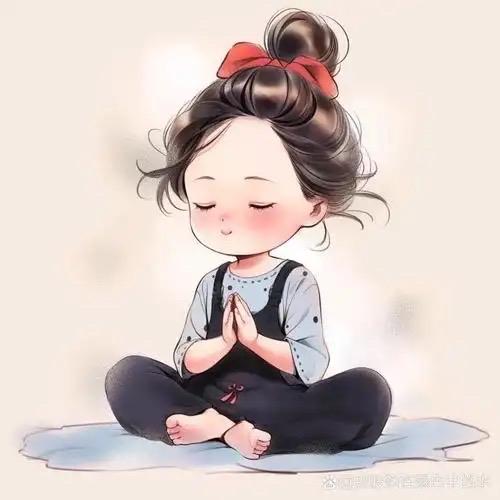 小妹仔生活小片刻