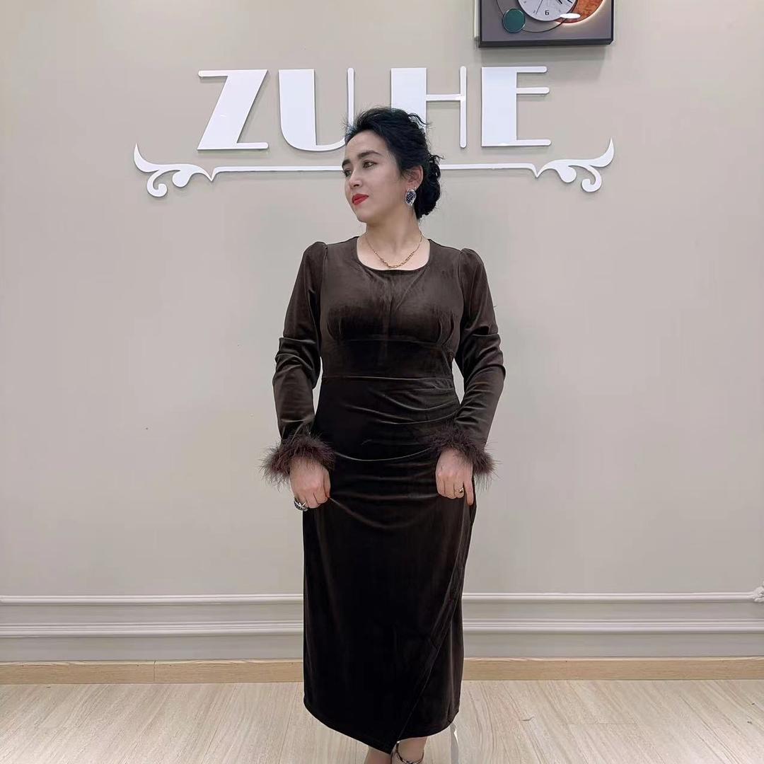 米宝服饰小店