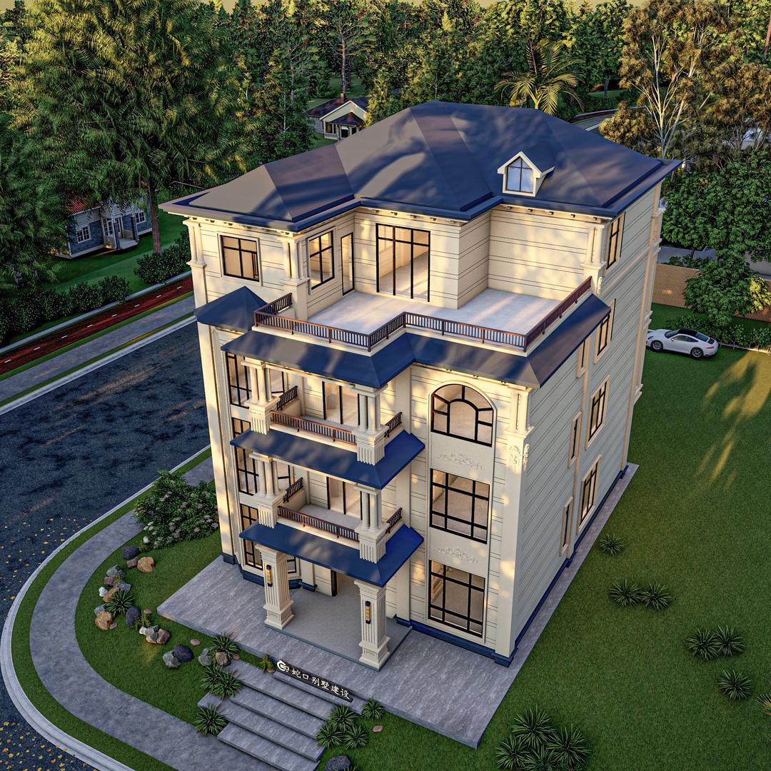 蔡哥说车（南青雄车行）