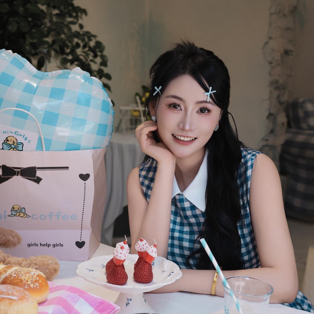 🍀 辰美