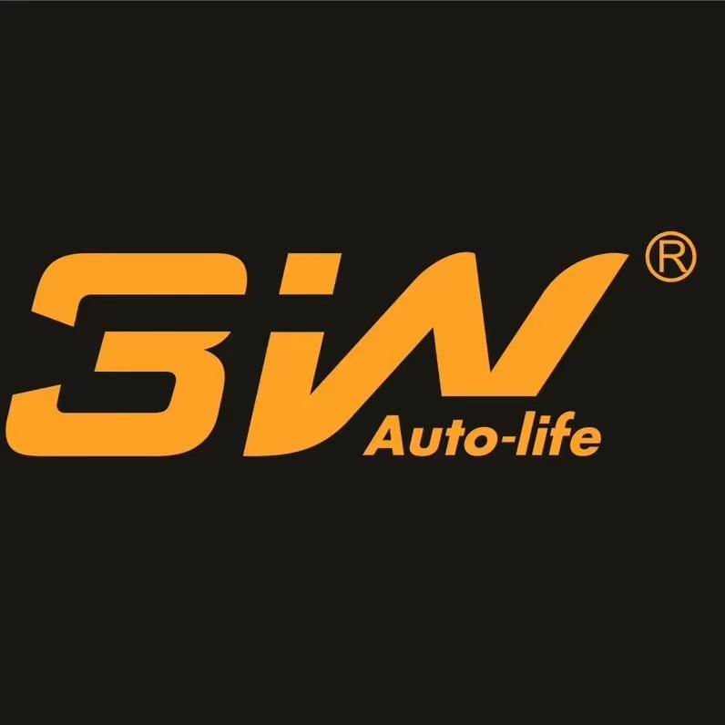 3W ACCESSORY官方直播间