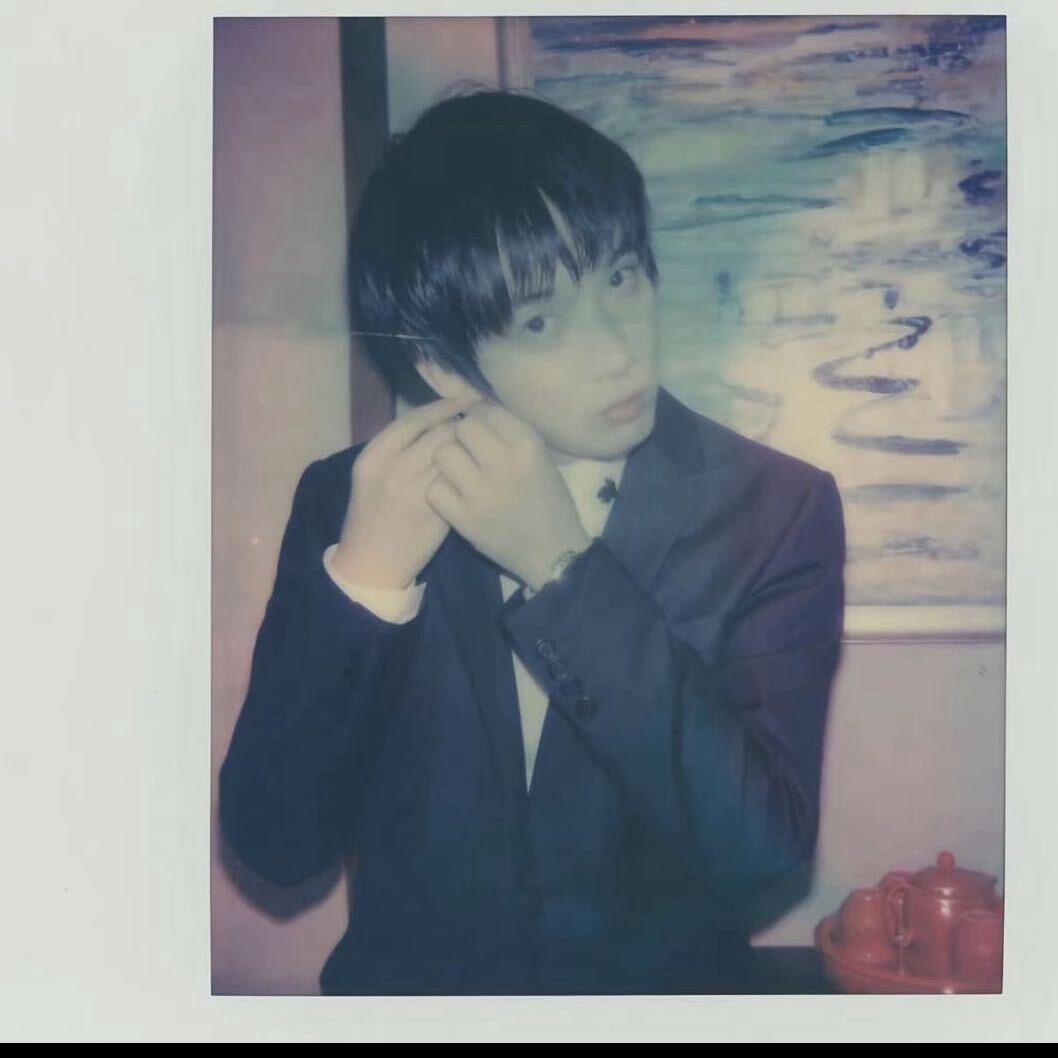 十分忧郁的农村人727