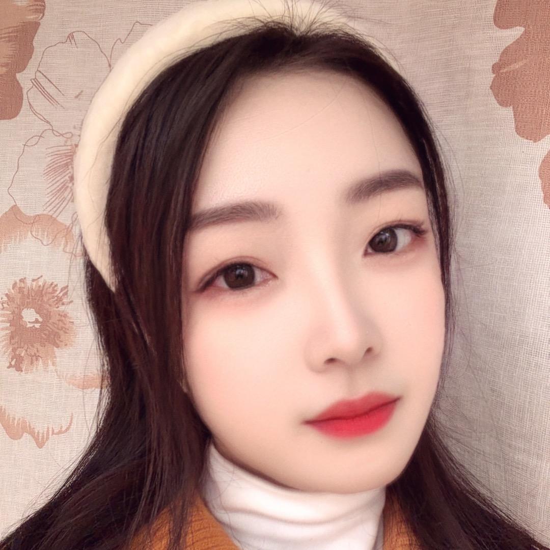 小师妹🦋（努力版）