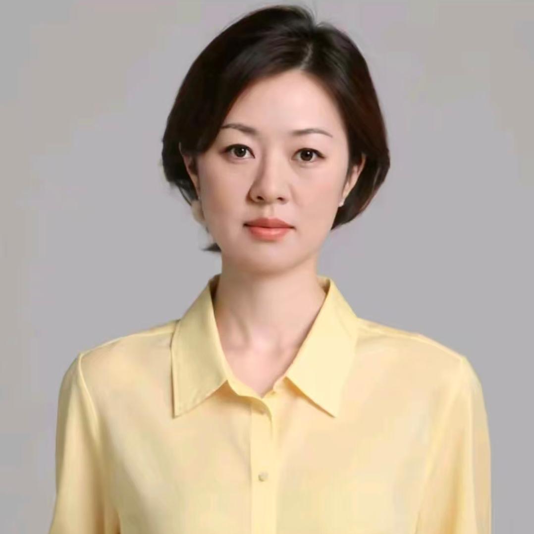 惠姐面部瑜伽美学