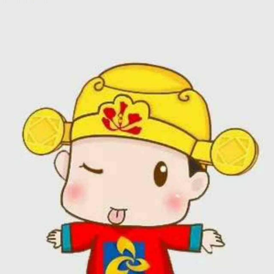 毛毛一路向前