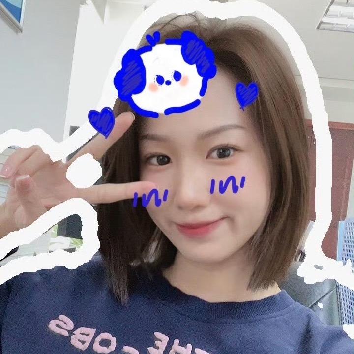 ⚡炸毛妹妹⚡