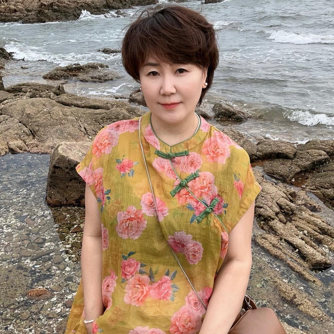 岁月·静好