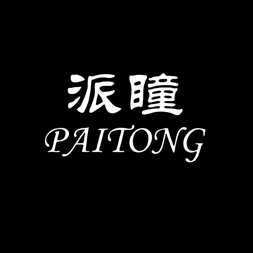 派瞳PAITONG眼镜