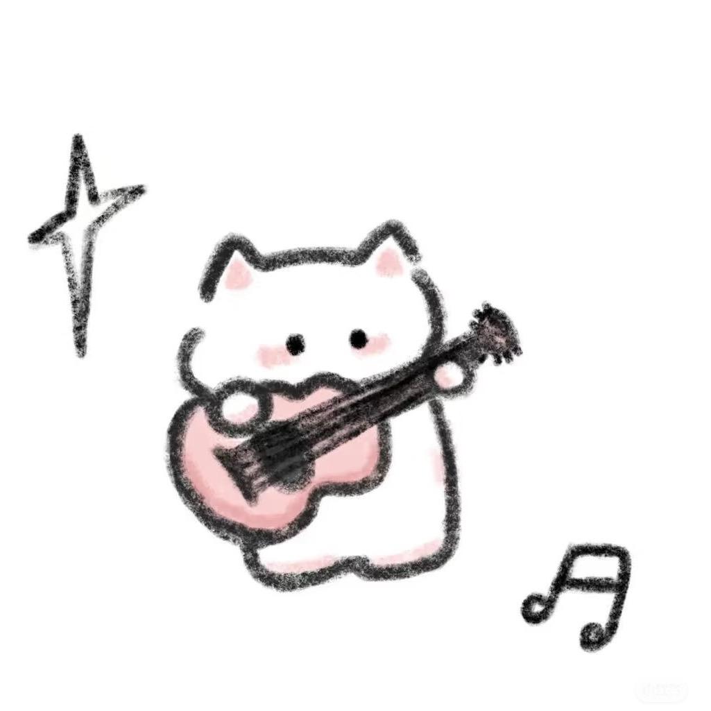 喜儿🎸