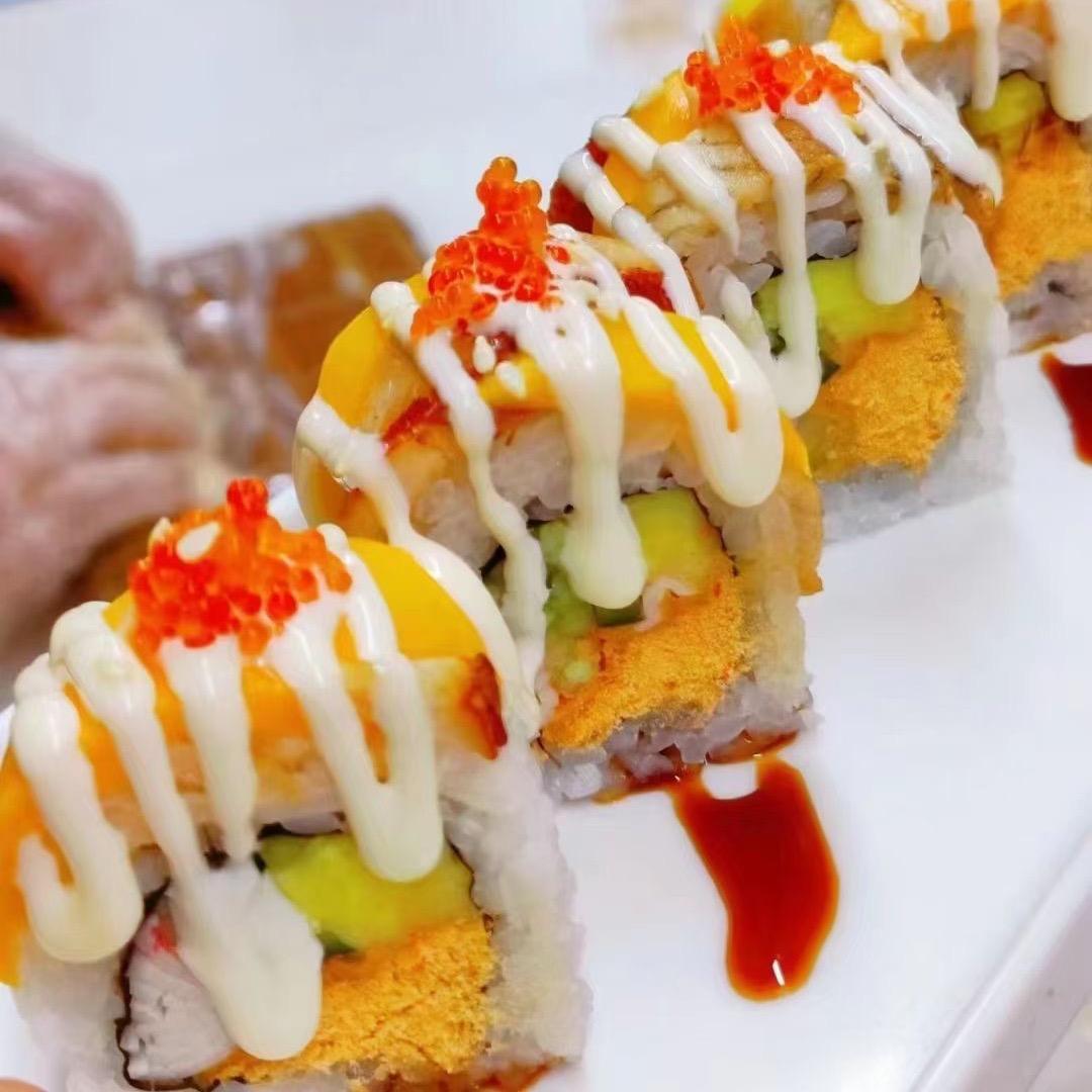多多私房寿司🍣