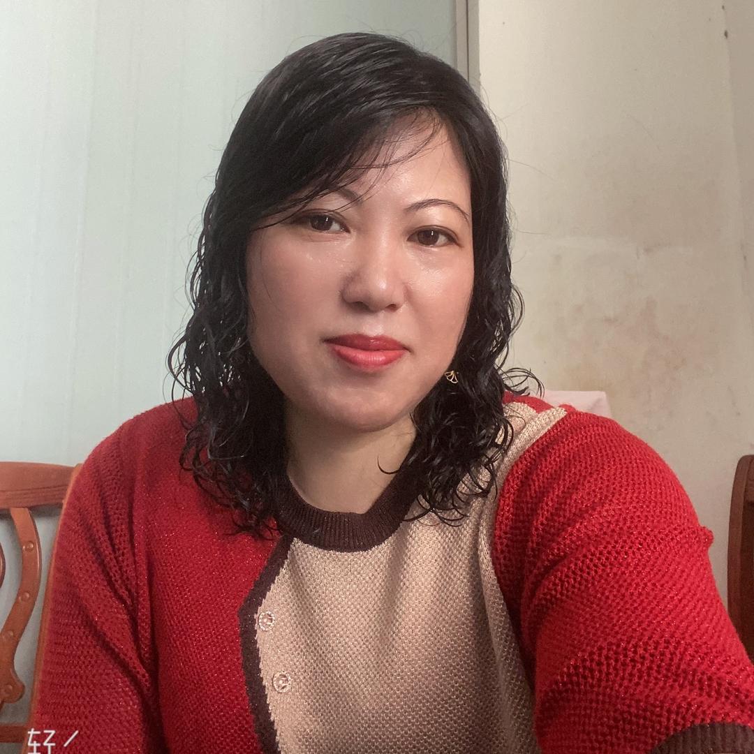 张玉
