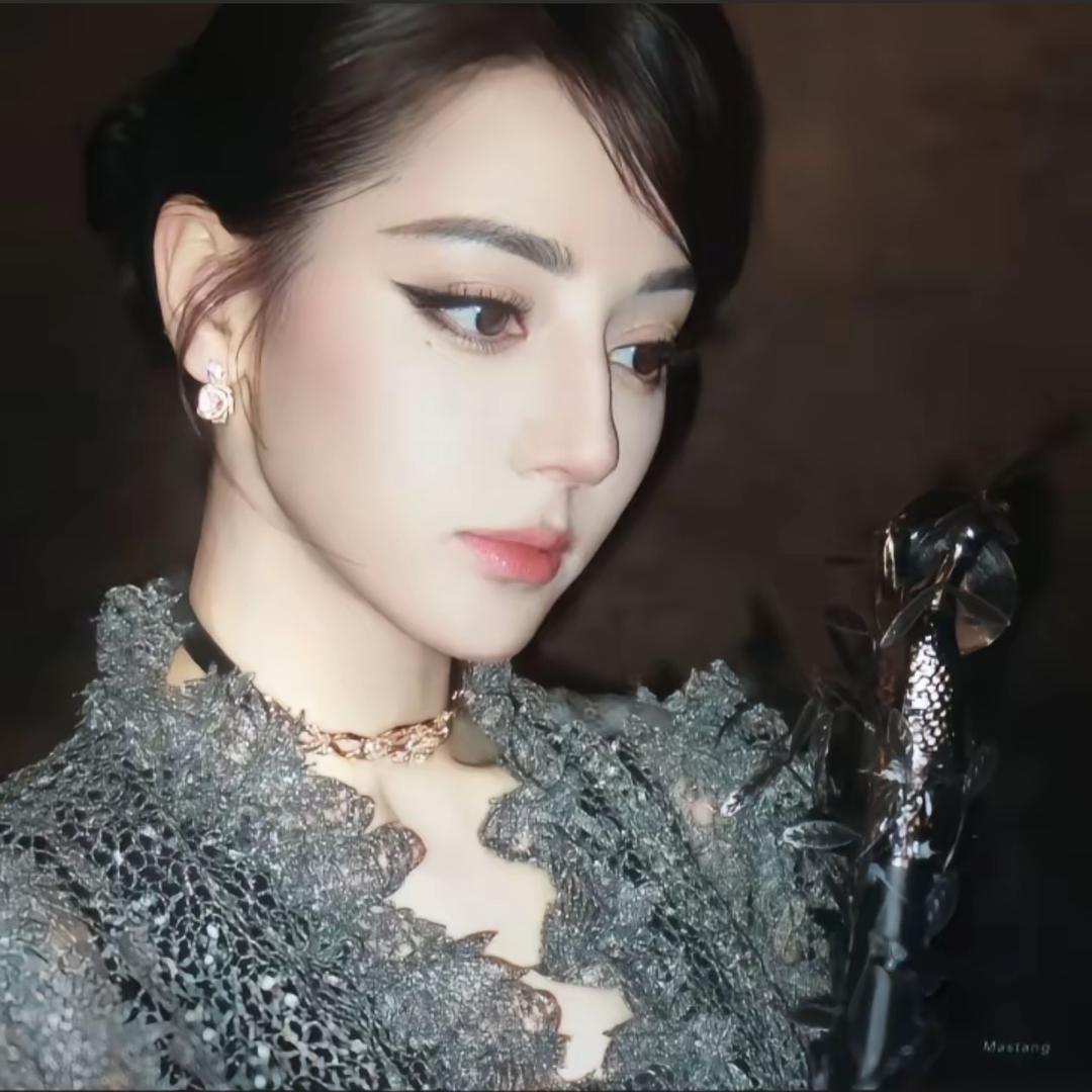 脸¹点也不○（见过王源版）