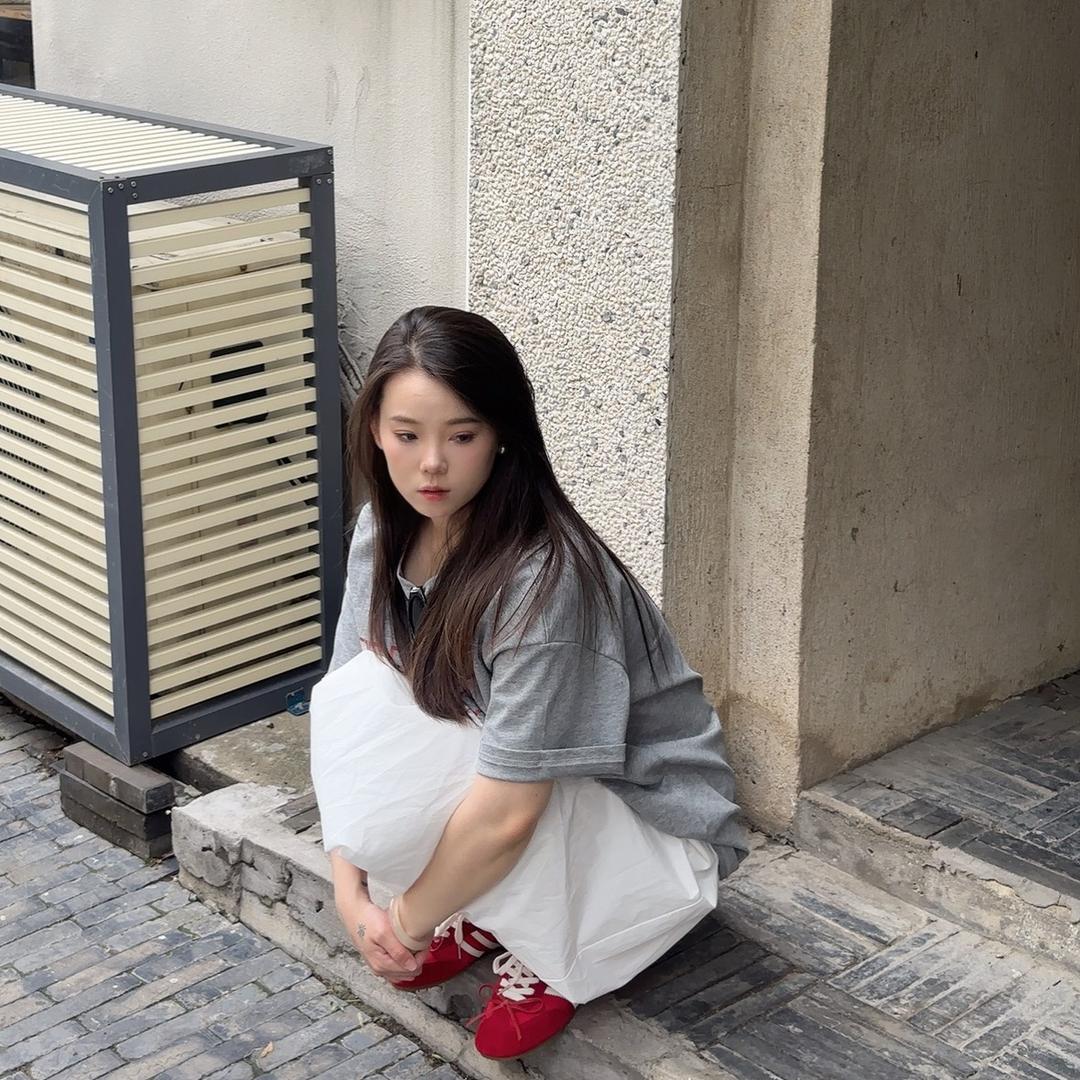 大鸭梨❤️