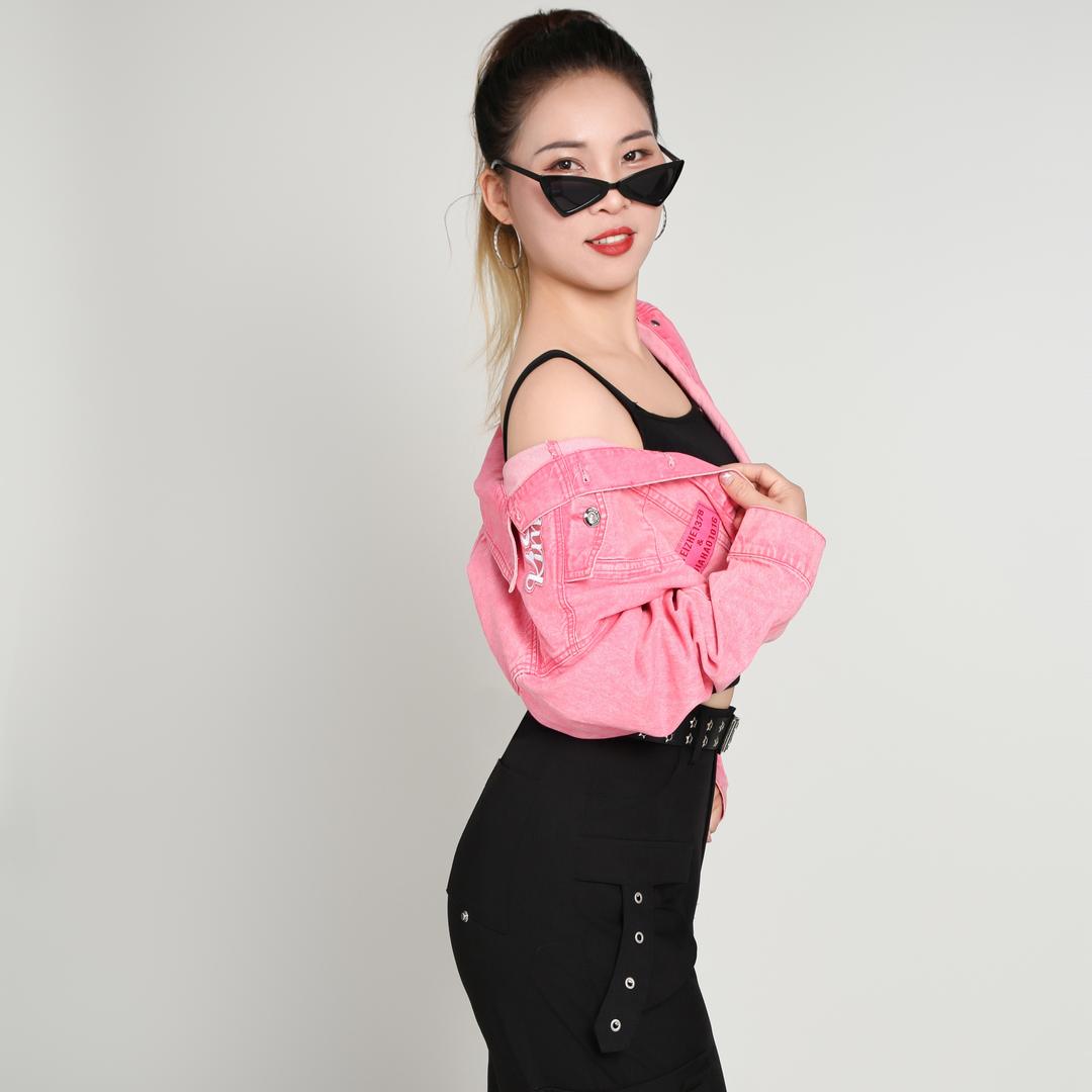 小蝶
