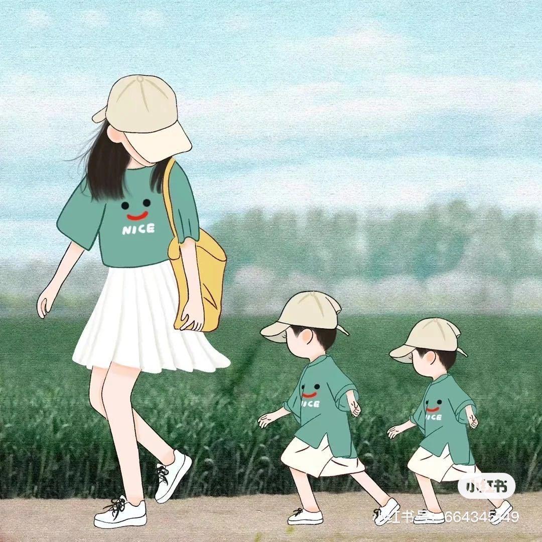 蜕变中的周周