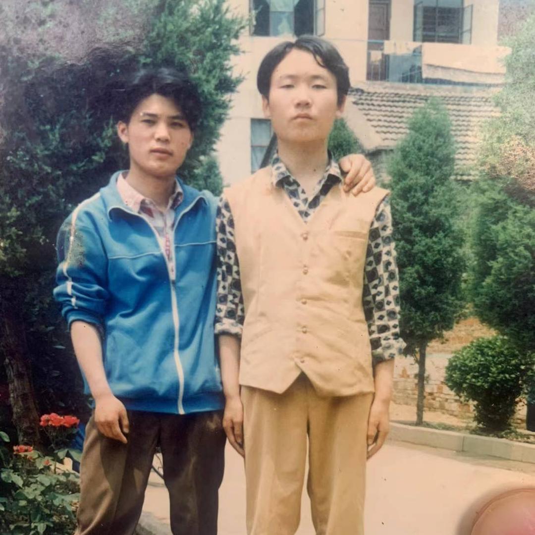 闻涛哥
