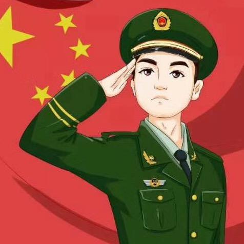 成都军事夏令营，李教