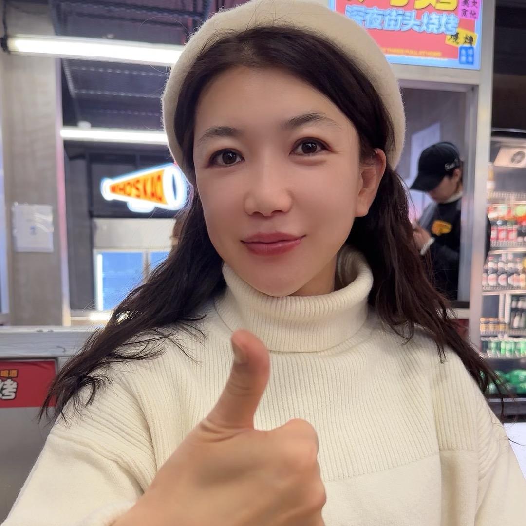 广告女王