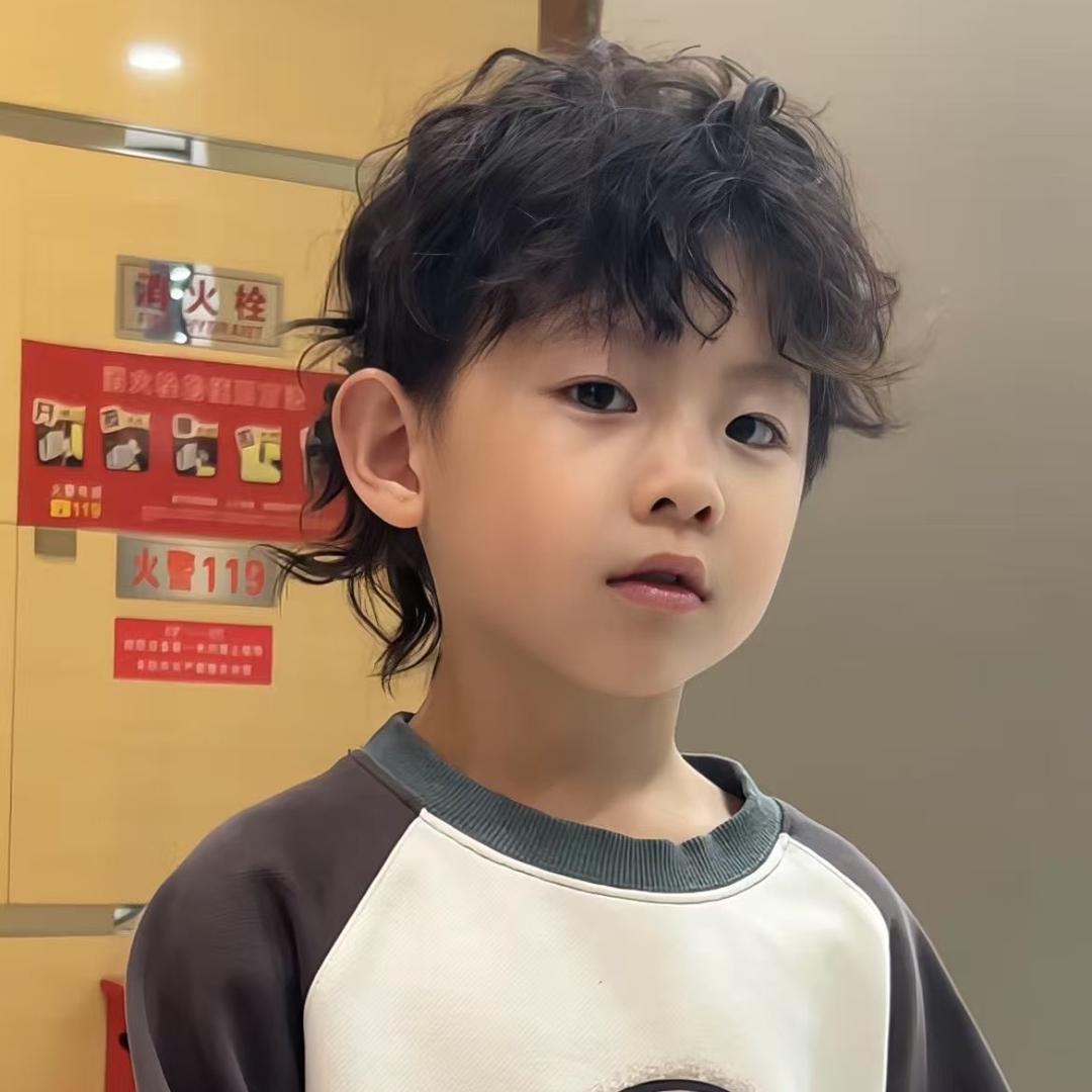叫我大王🐭