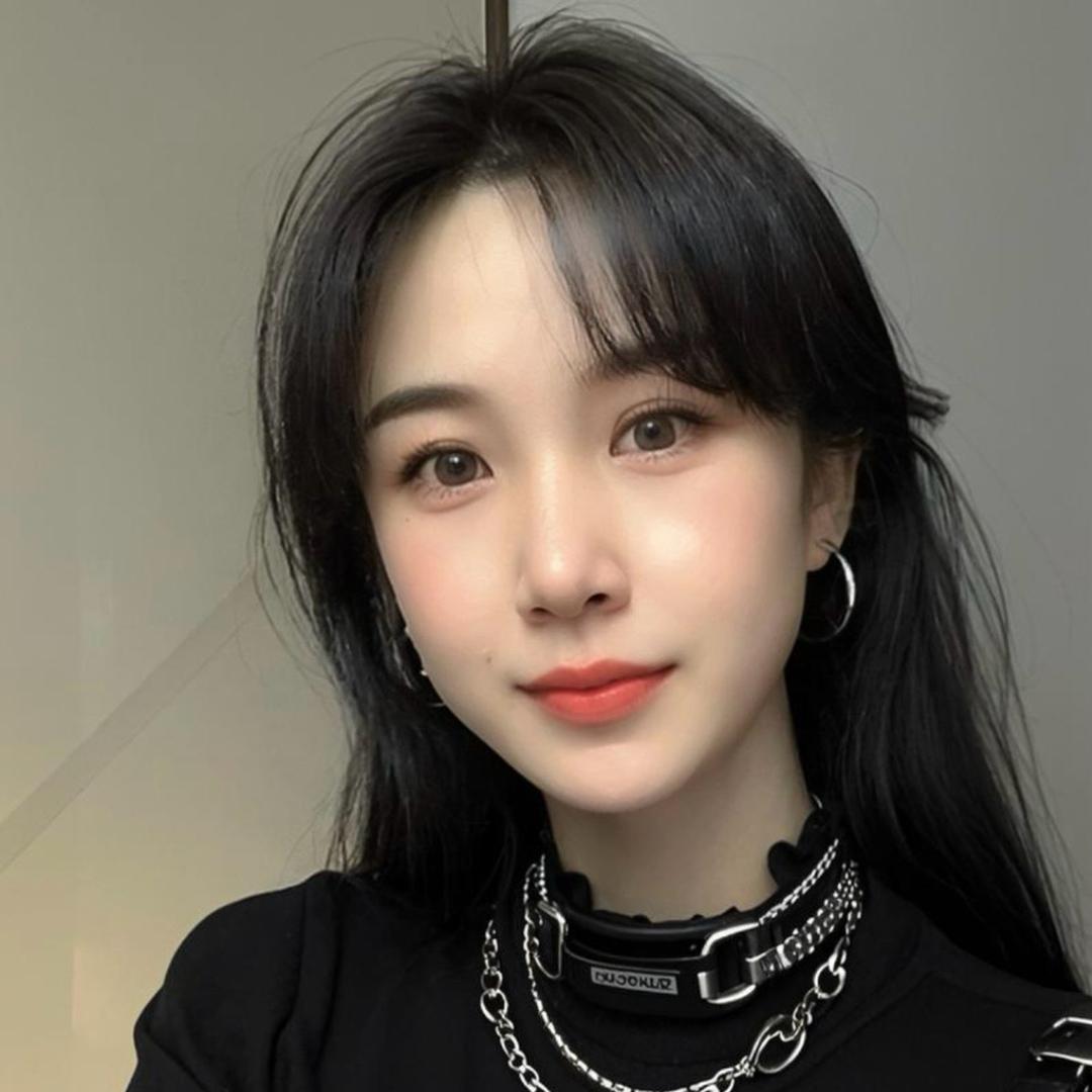 中年少女心