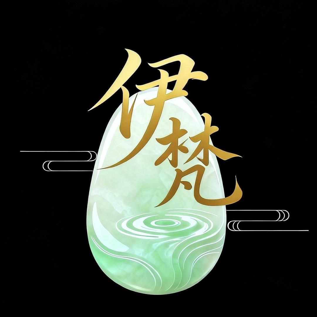 伊梵珠宝和田玉精选