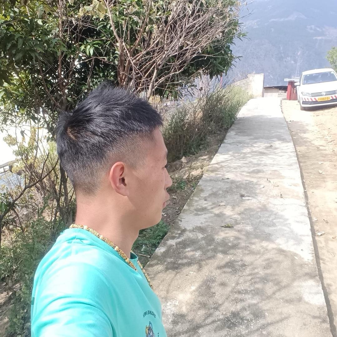 小军  不会压弯