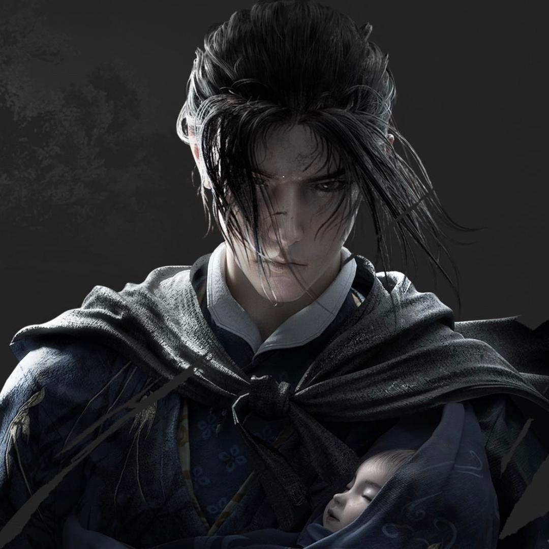 燕云十六声-小天