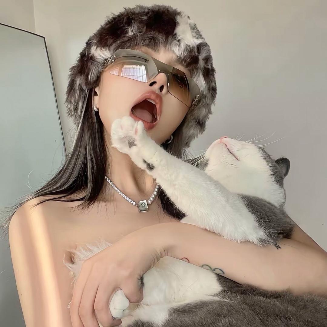 🎀心动女嘉宾.