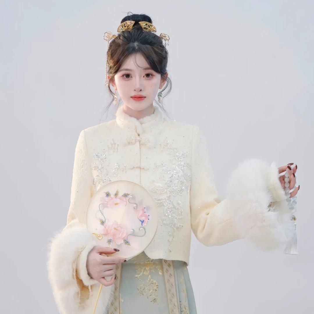 浩哥（原创穿搭）