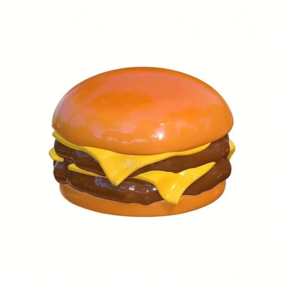 夺命连环炸鸡腿