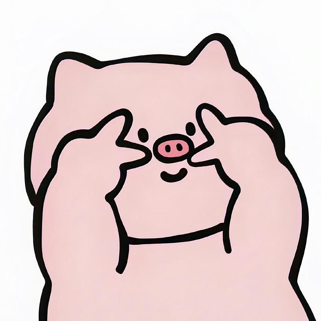 我是小包贝💕
