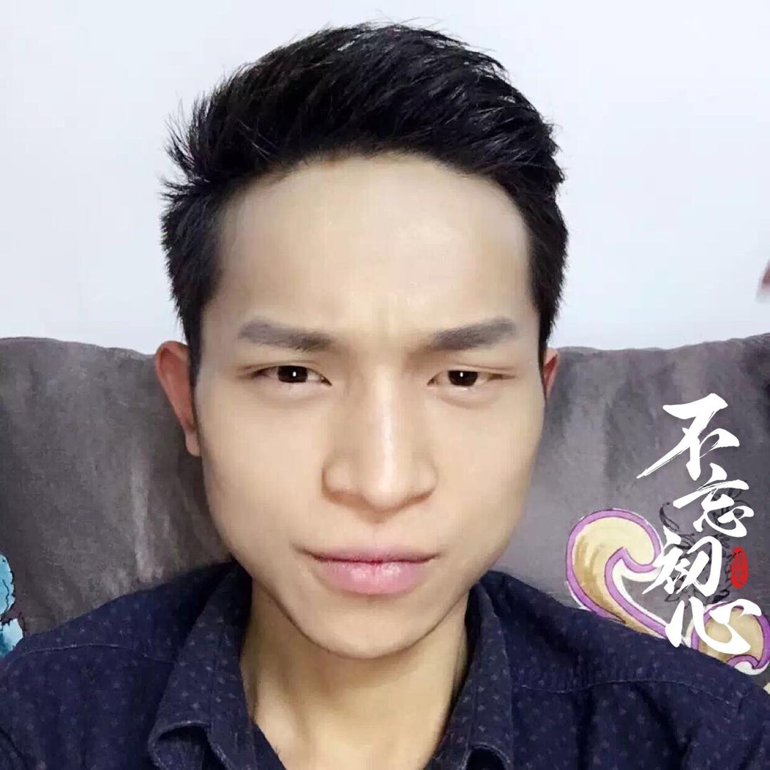 明