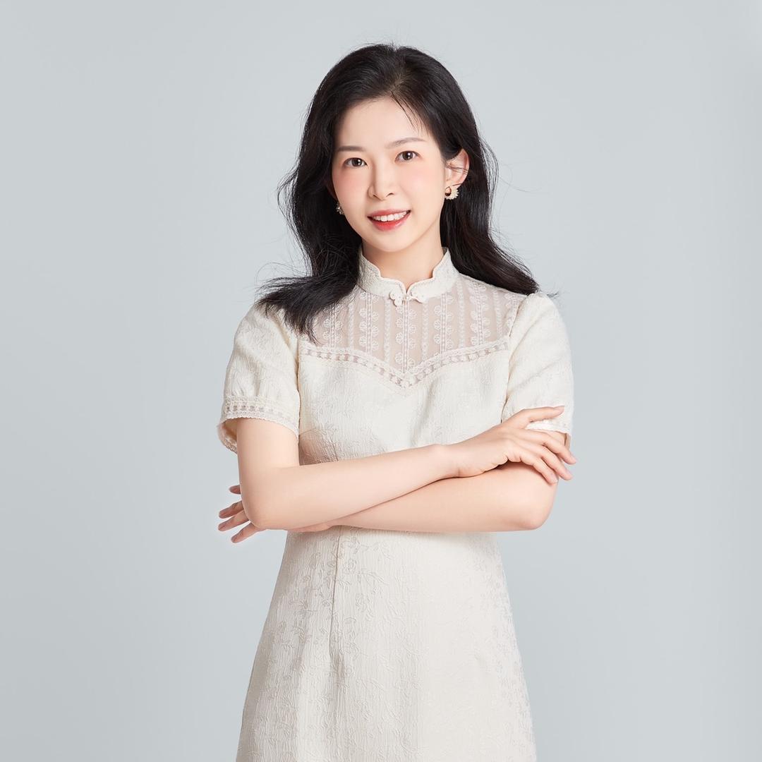 Cheery_陈思亦（营养师版）@抖音