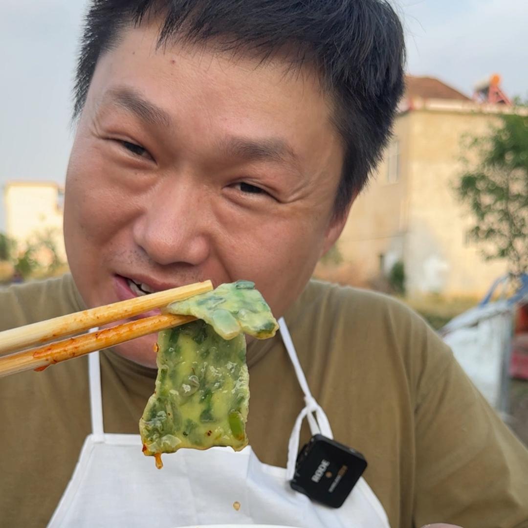 淮南人都叫我老表