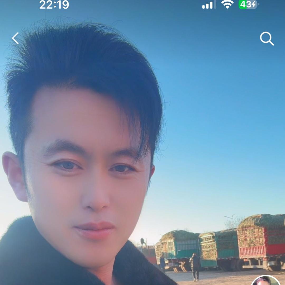 郑明⚡️东方红大葱市场⚡️买卖加工一条龙