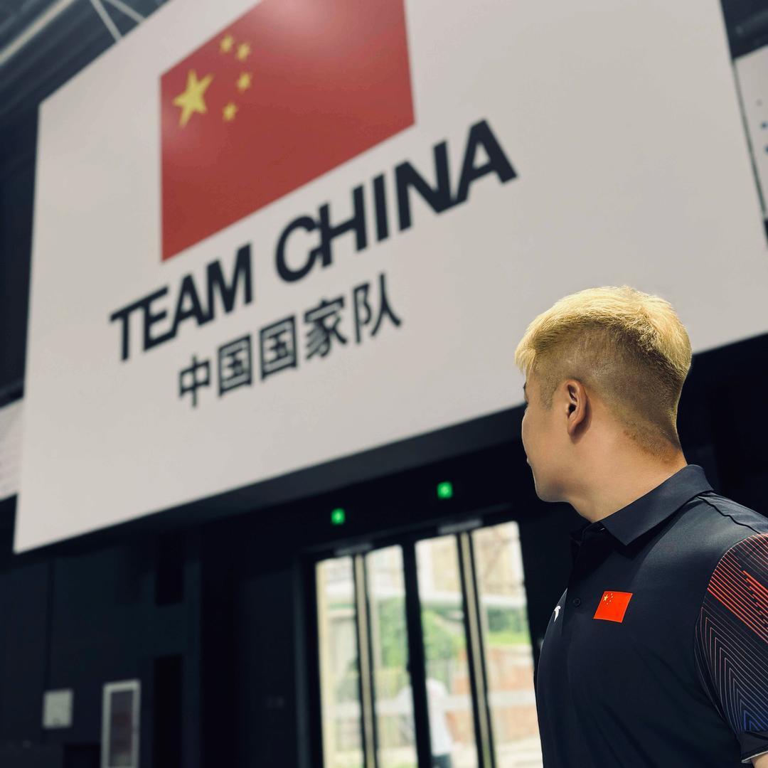 北京振华武馆李松