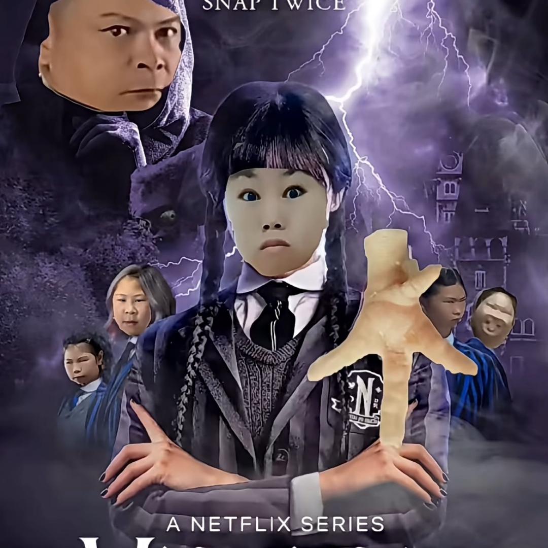 ^天才澳光^
