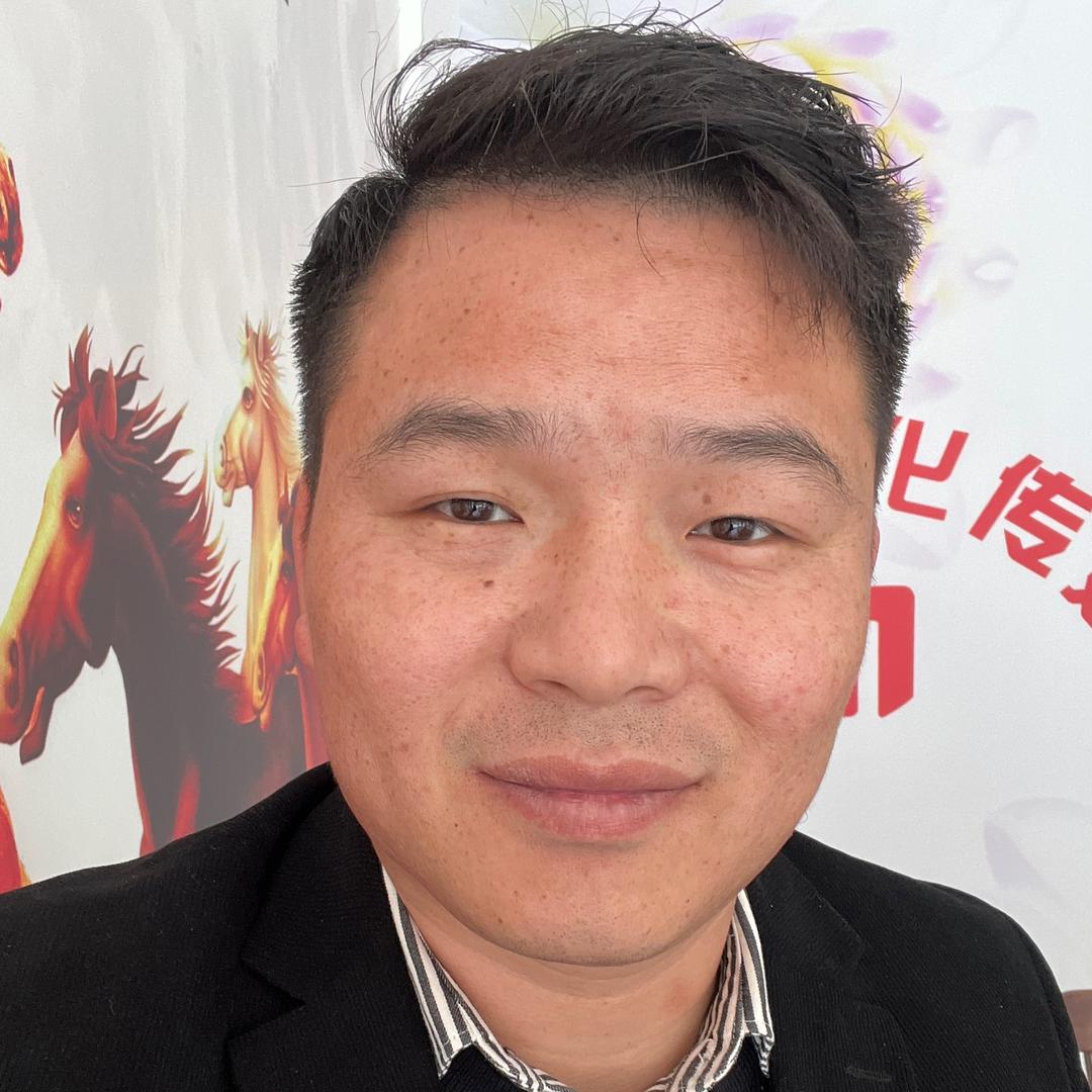 磊磊(团队招人)