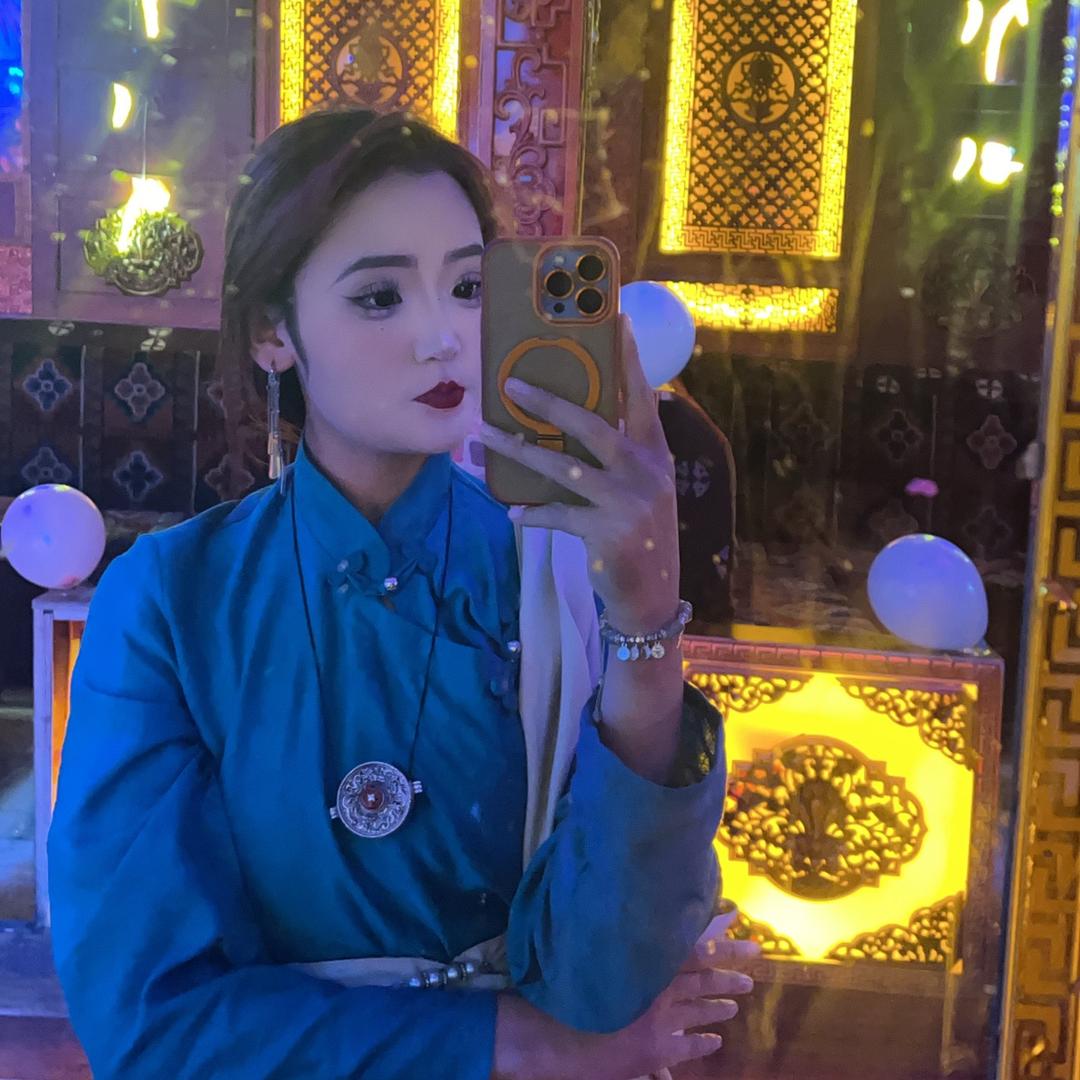 🐣拉姆睡不醒🕊️
