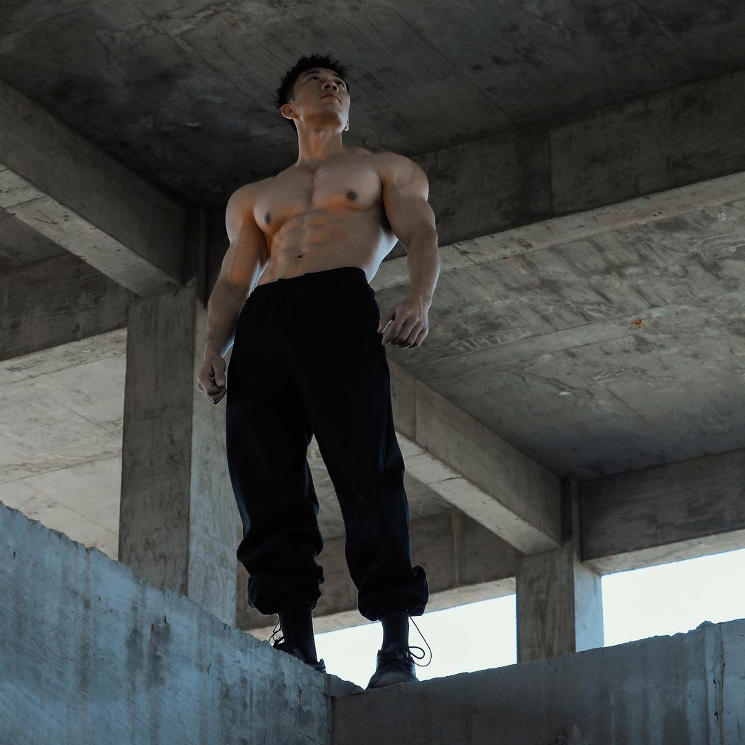 Kevin-凯文