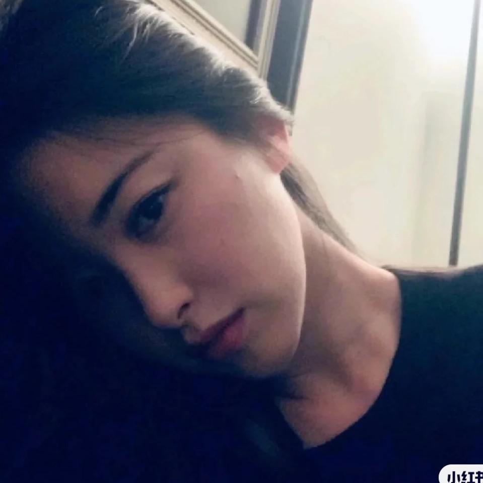 差点就是个美女了