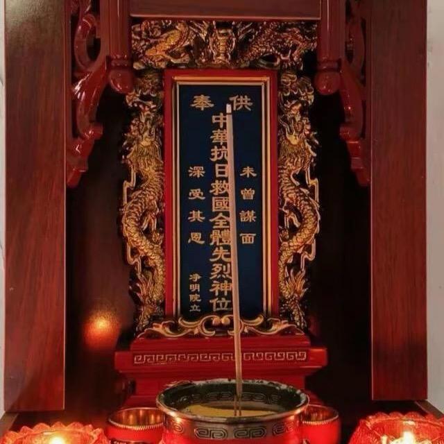 军哥正能量