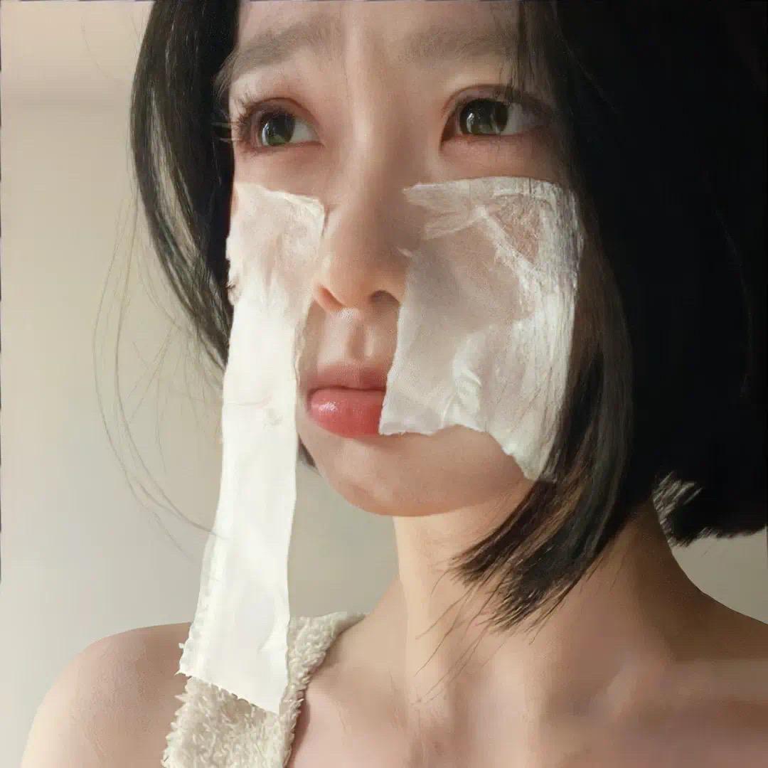 Yuuuy琪