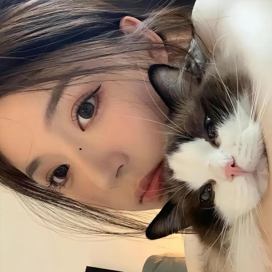乖宝宝🥰