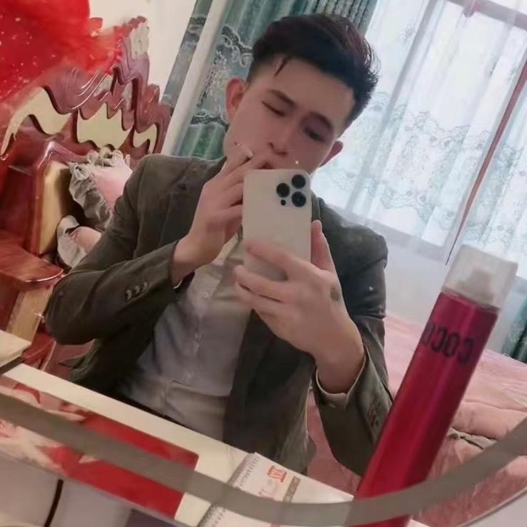 坏人《李忠岩》