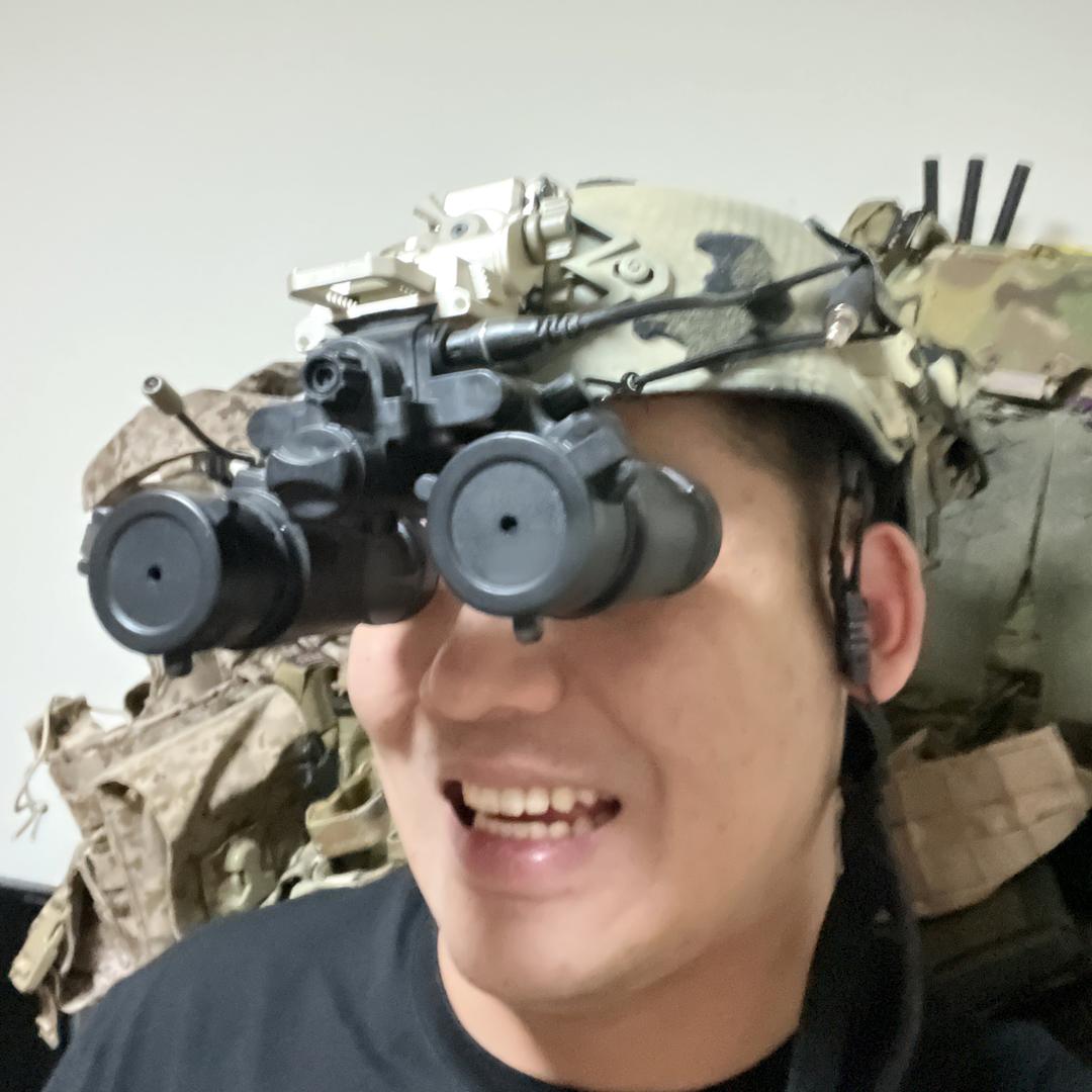 RookieToys小大夫工坊