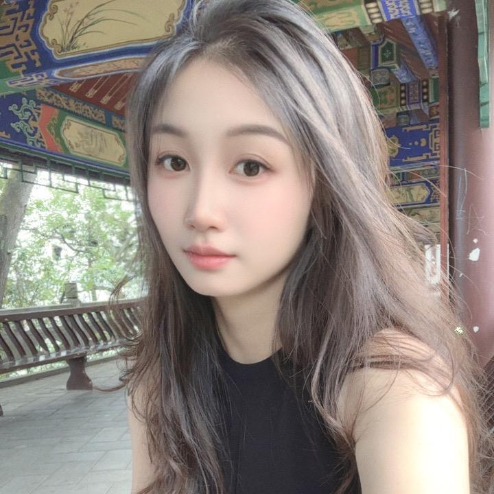小兮沫