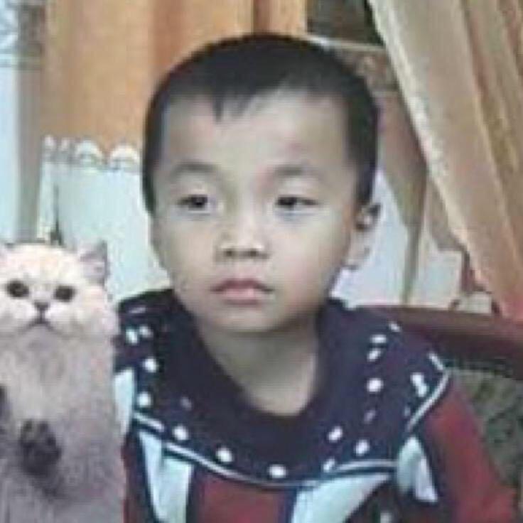 杨标