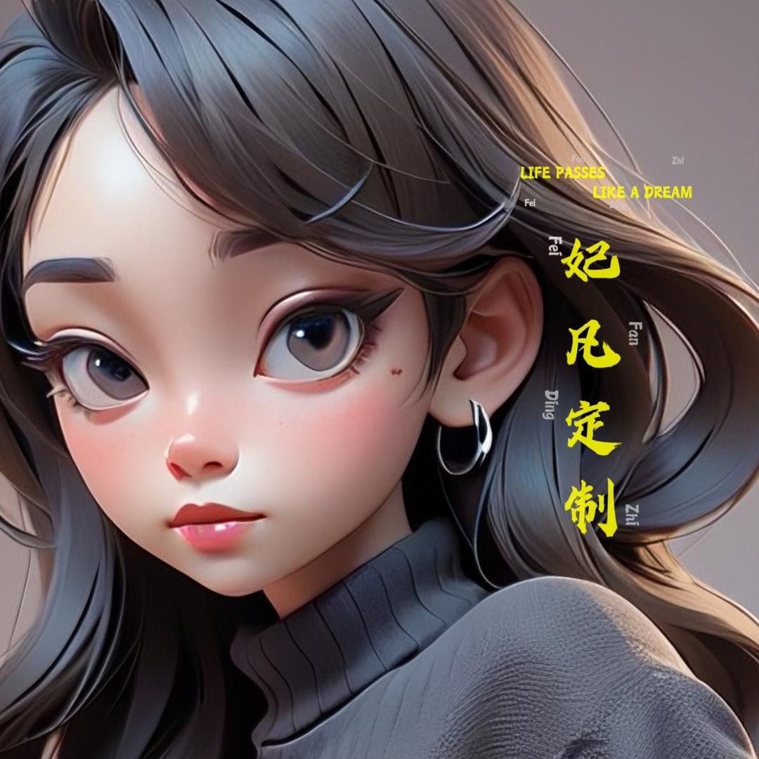 妃凡·美丽定制🫶🏻（接定定ing）